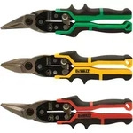 DEWALT Blechschere ERGO 3er Pack