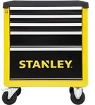STANLEY Werkstattwagen 5 Schubladen
