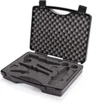 KNIPEX 97 91 01 LE Werkzeugkoffer f&uuml;r Photovoltaik leer 280 mm