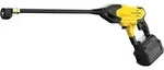 STANLEY Akku-Druckreiniger, 18V, 1x4,0Ah