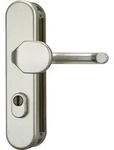 ABUS Schutzbeschlag KLZS714 F2 EK