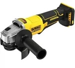 DEWALT Akku-Winkelschleifer, 18V, Basisv.