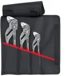 KNIPEX 00 19 55 S11 Zangenschl&uuml;ssel-Set 3-teilig 330 mm