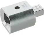 STAHLWILLE Einsteckadapter Wkz.Aufn. 9 x 12mm Abtrieb 14 x 18mm