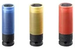 FACOM IMPACT-Steckschluessel 1/2Z, Set 3-tlg