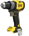 STANLEY Akku-Bohrschrauber 18V V20, BL, o. Akk