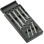 FACOM Modul - Ringratschenschluessel, 7-tlg