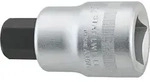 STAHLWILLE INHEX-Schraubendrehereinsatz 1" 14mm L.85mm