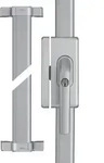 ABUS Fenster-Stangenschloss FOS650 S AL0125
