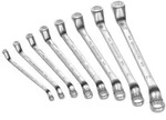 FACOM Doppelringschluessel-Set 8-tlg Karton
