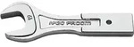 FACOM Maulschluessel-Einsatz 20 x 7 mm 36 mm
