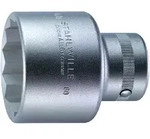 STAHLWILLE 1" Steckschl&uuml;sseleinsatz SW 41mm L.70mm