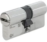 ABUS T&uuml;rzylinder EC880NM 45/50 vs.