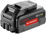 FACOM Akku 18V 5.0Ah