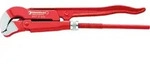 STAHLWILLE S-Maul-Rohrzange 2" L.560mm