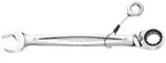 FACOM Knarren-Ring-Maulschluessel - SLS - 14mm