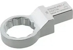 STAHLWILLE Ring-Einsteckwerkzeug SW 46mm Wkz.Aufn.22 x 28