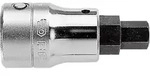 FACOM Schraubendreheinsatz 3/4" 6-Kant 22 mm