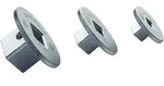 STAHLWILLE Satz Vergr&ouml;&szlig;erungsst&uuml;cke 1/4-3/8" 3/8-1/2" 1/2-3/4" 3
