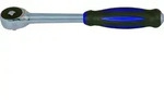 PROJAHN 1/4" Umschaltknarre 60 Z&auml;hne mit Drehgriff