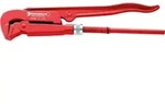 STAHLWILLE Schweden-Rohrzange 1 1/2" L.420mm