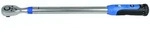 PROJAHN 1/4" Drehmomentschl&uuml;ssel TORQUE-PROFI 25 Bereich: 5-25 Nm Toleranz: 4%