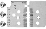 KNIPEX 12 19 14 1 Satz Ersatzmesser f&uuml;r 12 12 14