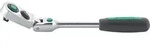 STAHLWILLE QR-Feinzahngelenkknarre 1/4 RSW.4.5&deg; L.170mm