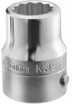 FACOM Steckschluessel 3/4" 12-Kant 55mm