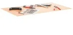 FACOM Holz-Arbeitsplatte