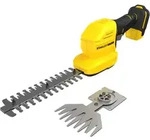 STANLEY Akku-Strauchchere 18V V20, o. Akku