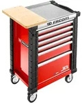FACOM Schraubstockhalterung fuer JET-Wagen