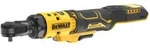 DEWALT Akku-Ratsche 1/4", 18V, Basisv.