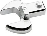 FACOM Maulschluessel-Einsatz 9 x 12 mm 3/8