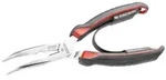 FACOM Flachrundzange 40Gr gebogen 200mm CPE