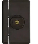 ABUS Fenster-Zusatzsicherung FTS96A B AL0089