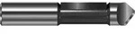 PROJAHN Bohrfr&auml;ser D 8 mm, L 67 mm, L2 19 mm