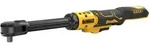 DEWALT Akku-Ratsche 3/8" lang, 18V, Basisv.