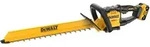 DEWALT Akku-Heckenschere, 60cm, 18V / 5Ah
