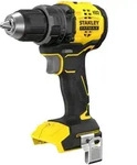 STANLEY Akku-Bohrschrauber 18V V20, BL, o. Akk