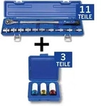 PROJAHN 1/2" Reifenwechsel-Bundle, 14-teilig Inhalt:...