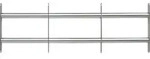 ABUS Fenstergitter FGI7300N