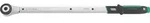 STAHLWILLE Drehmomentschl&uuml;ssel 750NR 80-400N&middot;m 3/4" L. 678.7mm