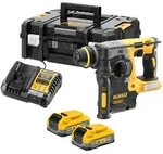 DEWALT Akku-Kombihammer, 18V / 3,5Ah