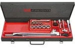 FACOM Drehmomentschluessel 1/2Z, Set 15-tlg