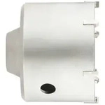 PROJAHN Hammerbohrkrone 40 mm f&uuml;r leichte H&auml;mmer