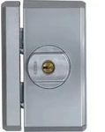 ABUS Fenster-Zusatzsicherung FTS96A S AL0089