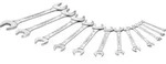 FACOM Maulschluessel-Set, 9-tlg Tasche