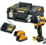 DEWALT Akku-Bohrschrauber, 18V / 3,5Ah
