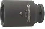 STAHLWILLE IMPACT-Steckschl&uuml;sseleinsatz 3/4" 41mm L.92mm
